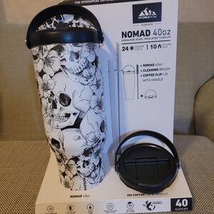 NOMAD 40oz Tumbler set